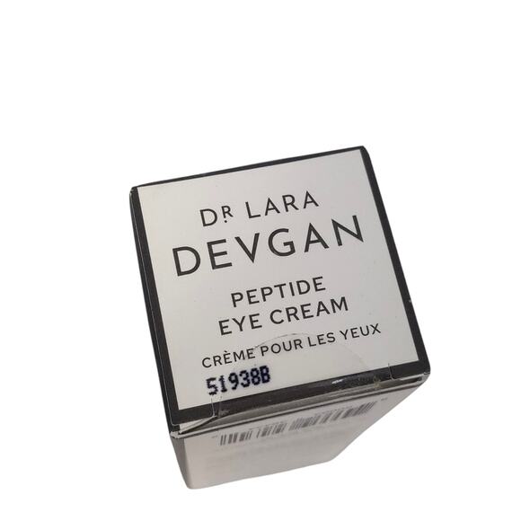 Dr Lara Devgan Peptide Eye Cream - Picture 7 of 7
